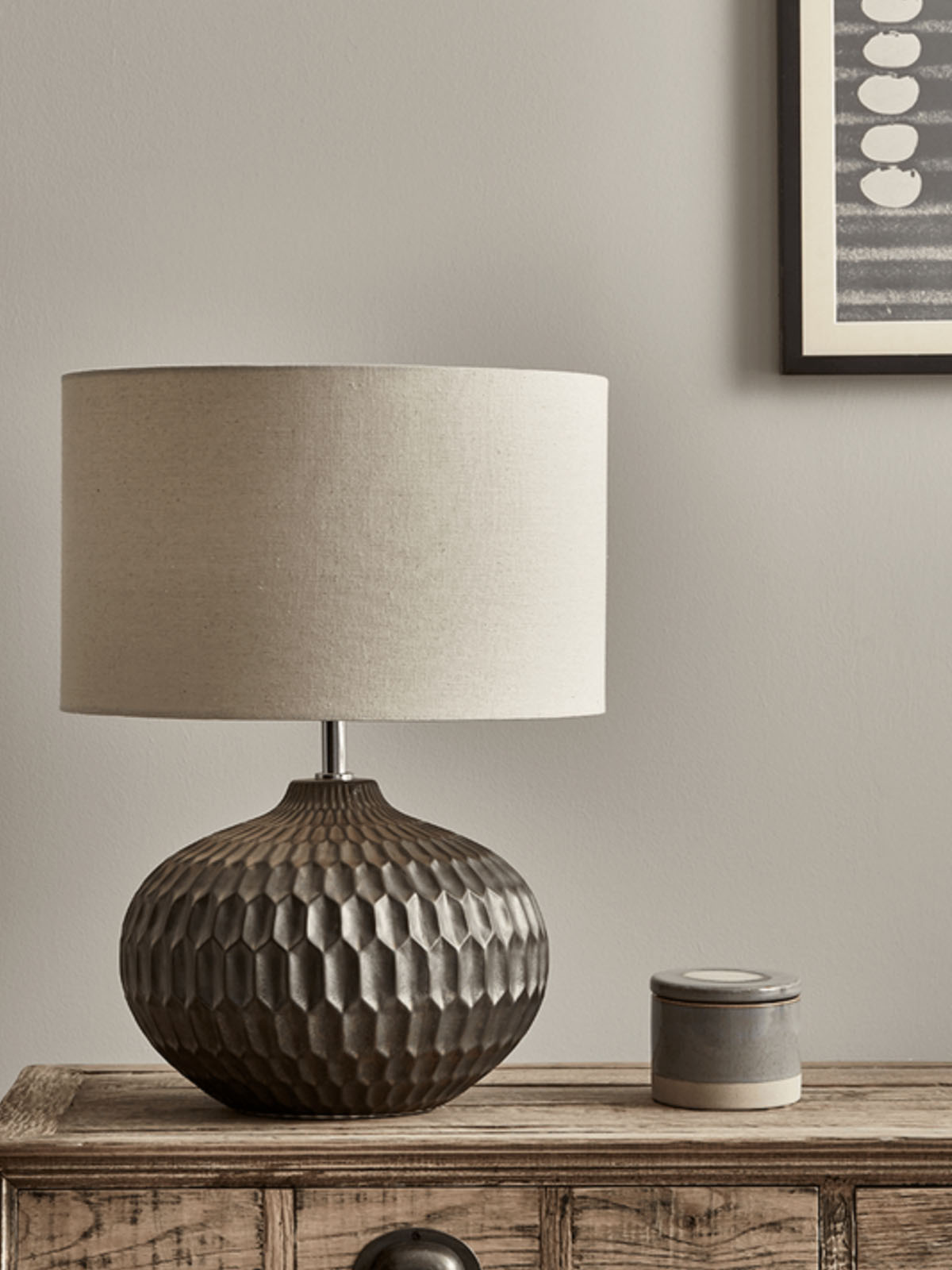 Quasi Lamp