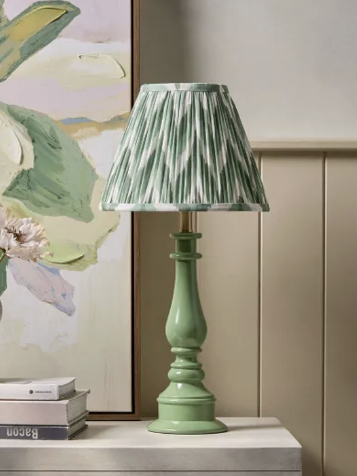 Table Lamps