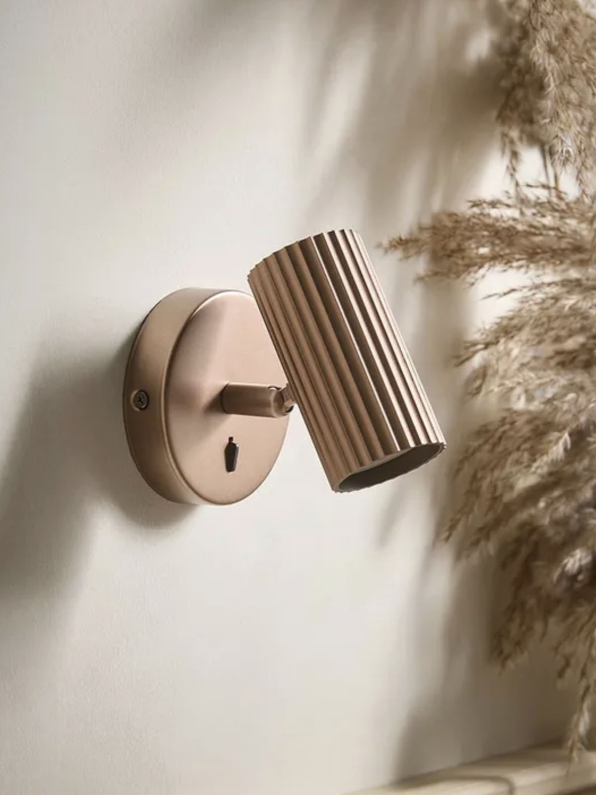 Taco Wall Light