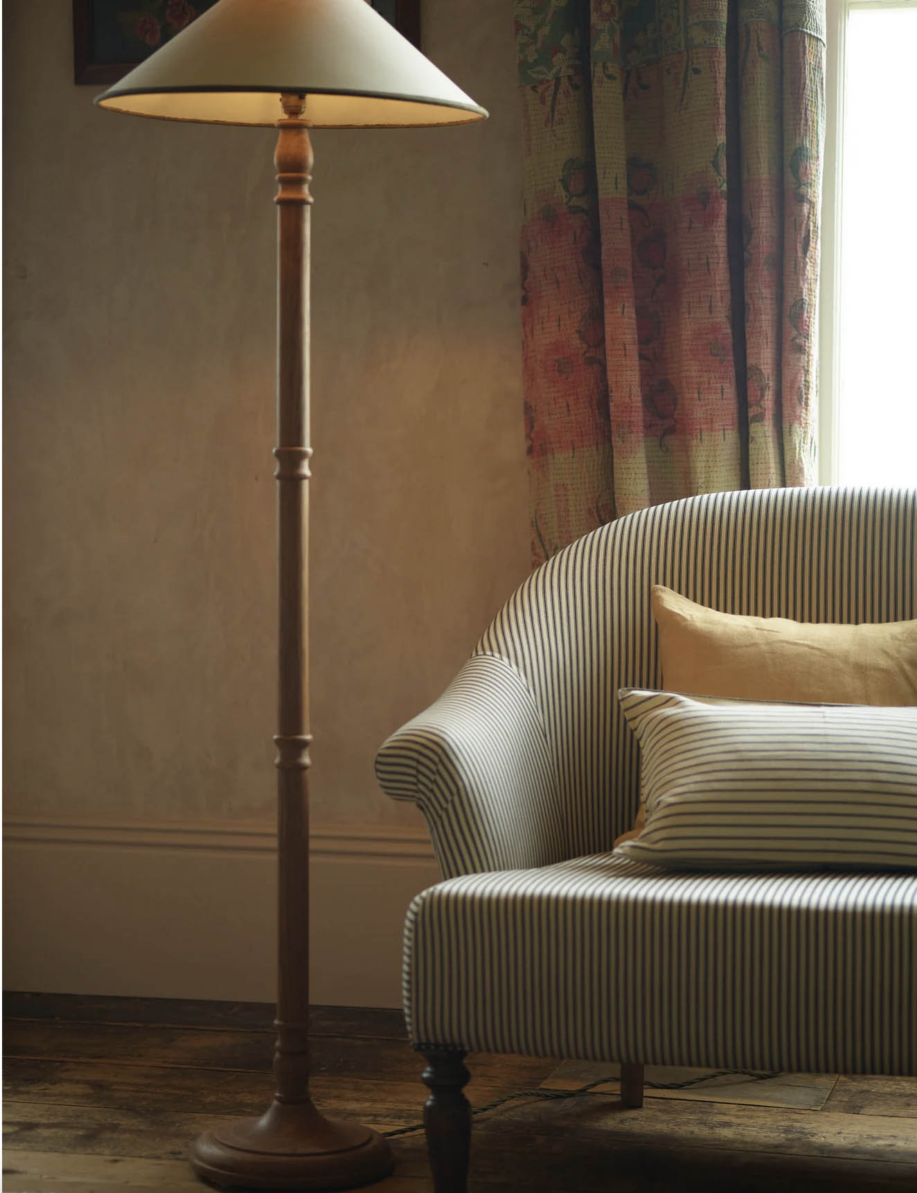 Floor Lamps